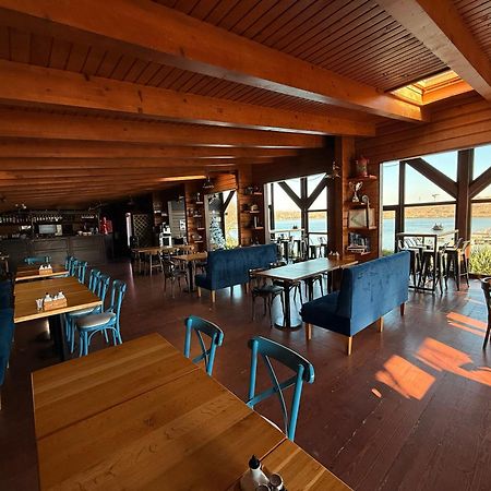 Lifeharbour Limanu Hotel ภายนอก รูปภาพ