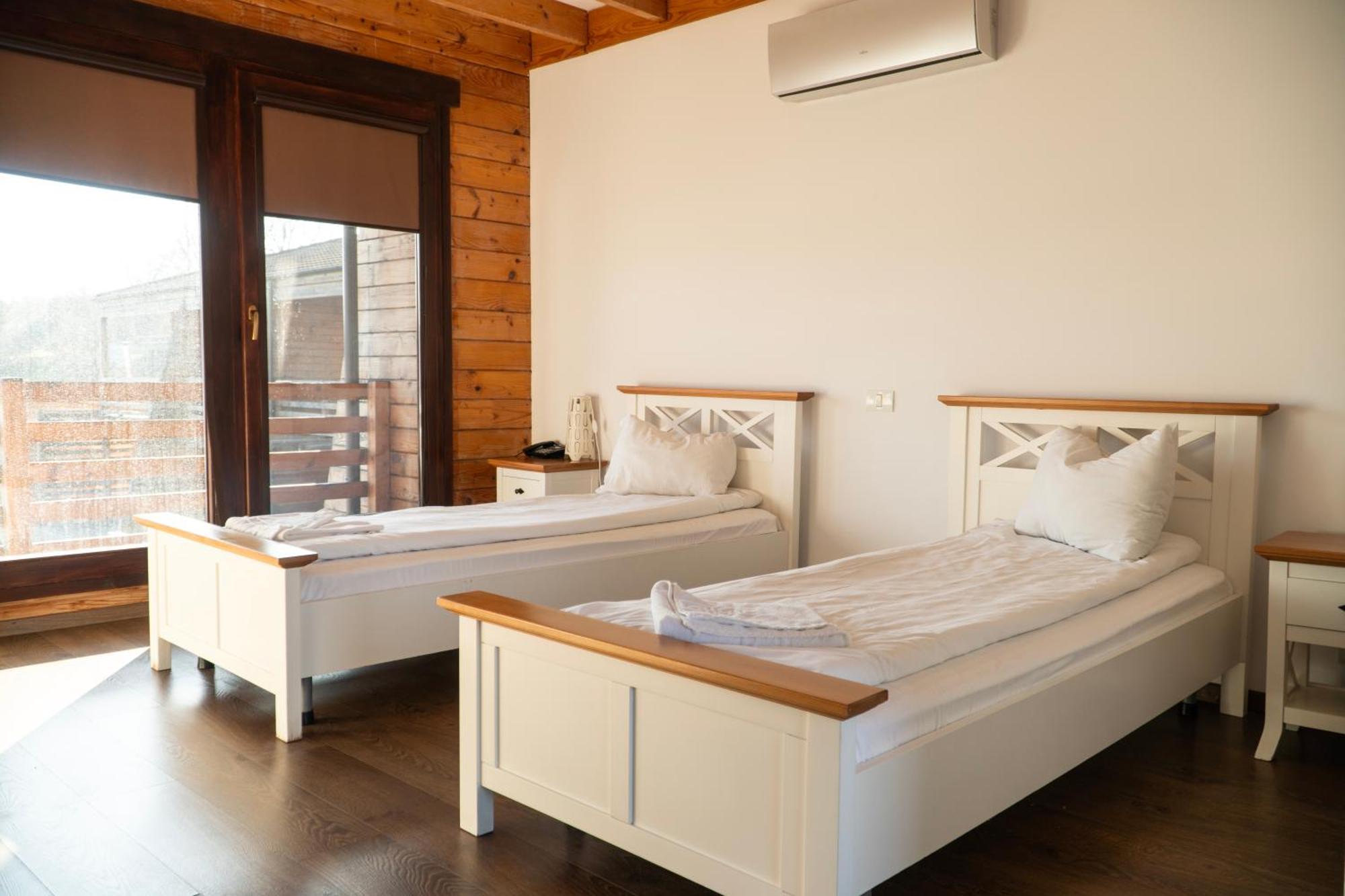 Lifeharbour Limanu Hotel ภายนอก รูปภาพ