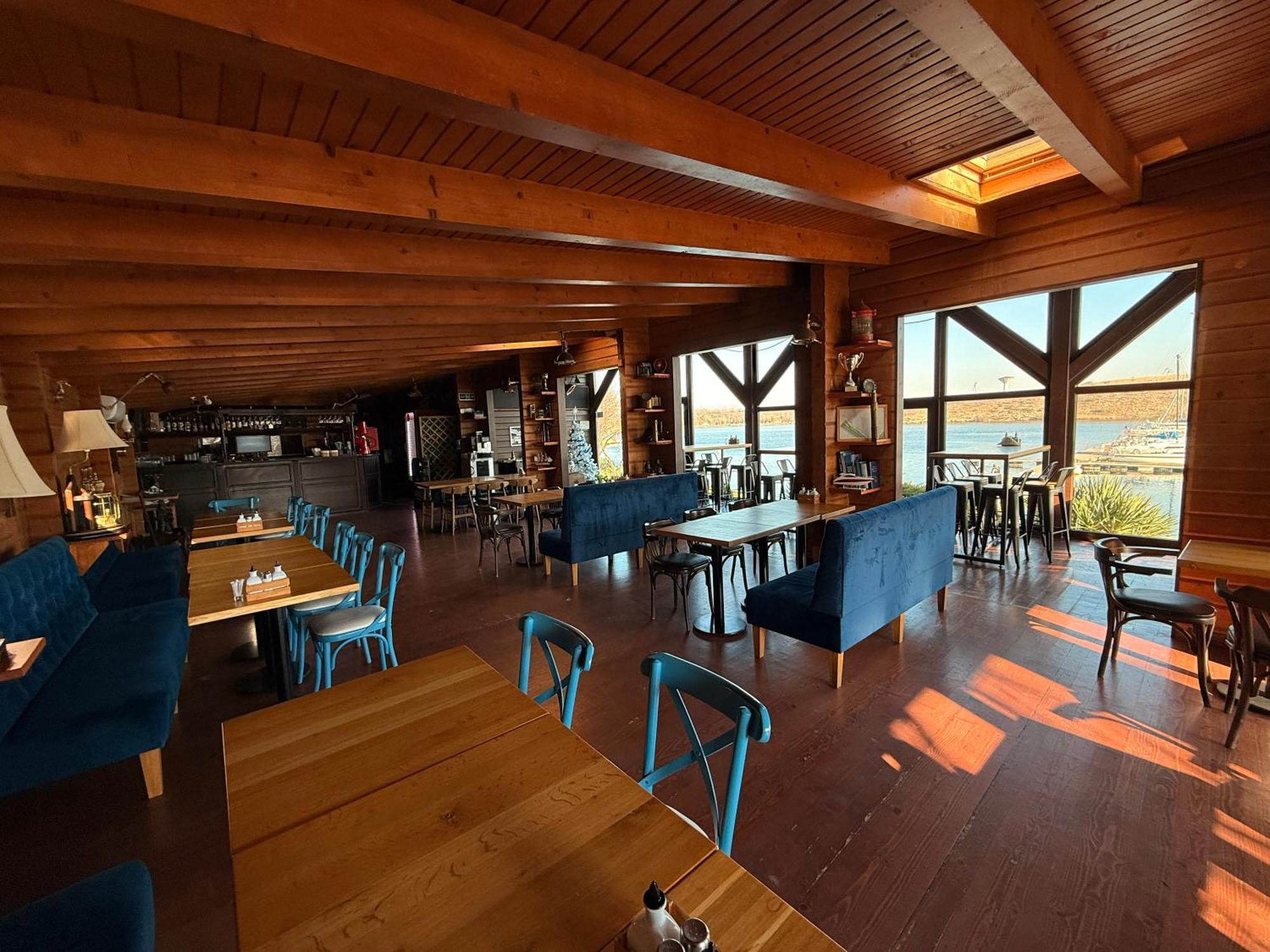 Lifeharbour Limanu Hotel ภายนอก รูปภาพ