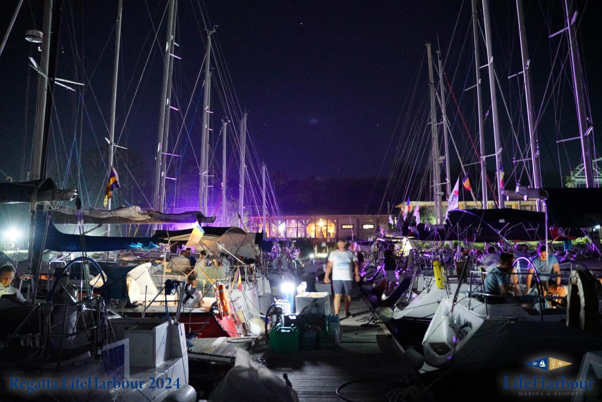 Lifeharbour Limanu Hotel ภายนอก รูปภาพ