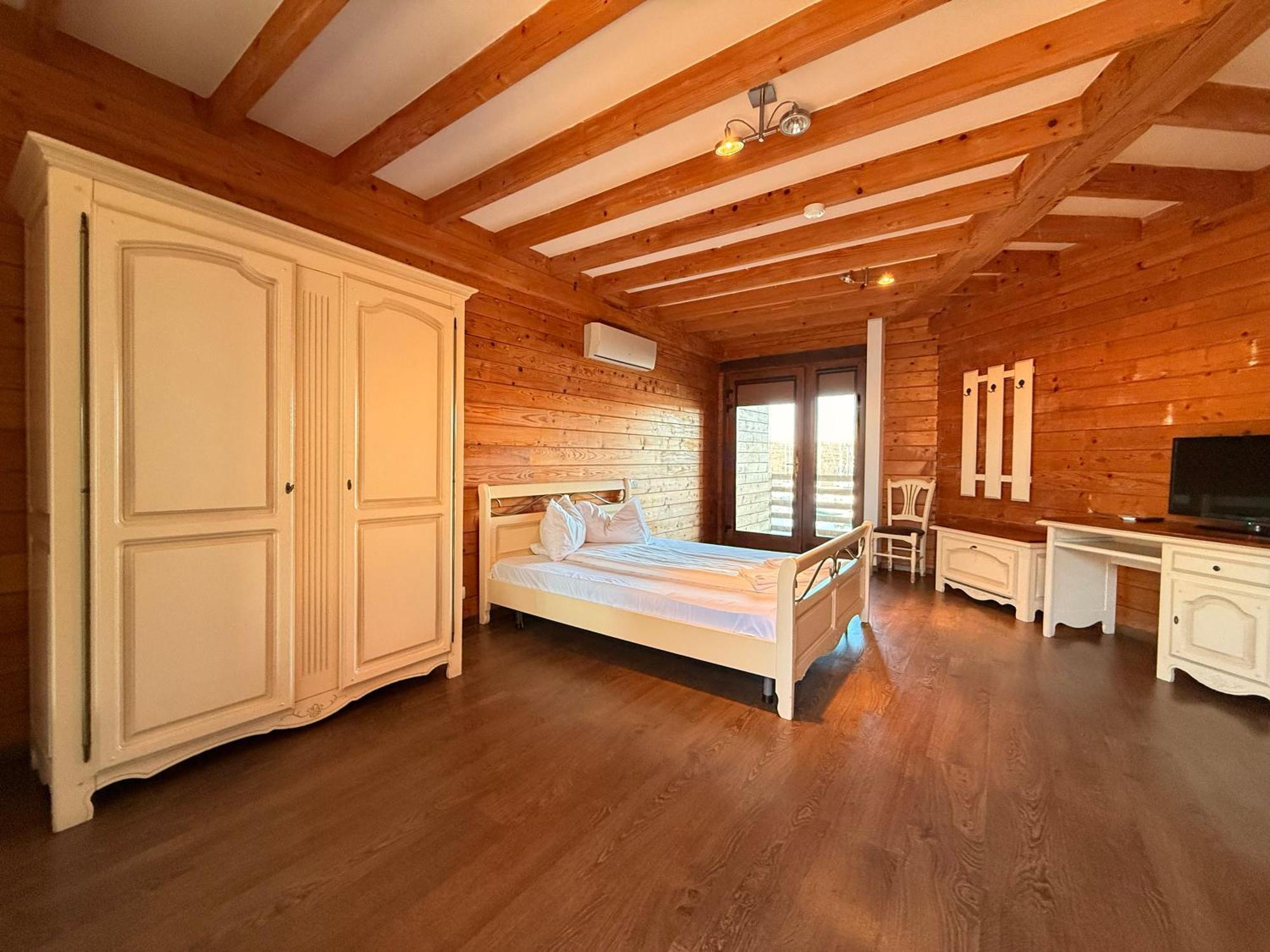 Lifeharbour Limanu Hotel ภายนอก รูปภาพ