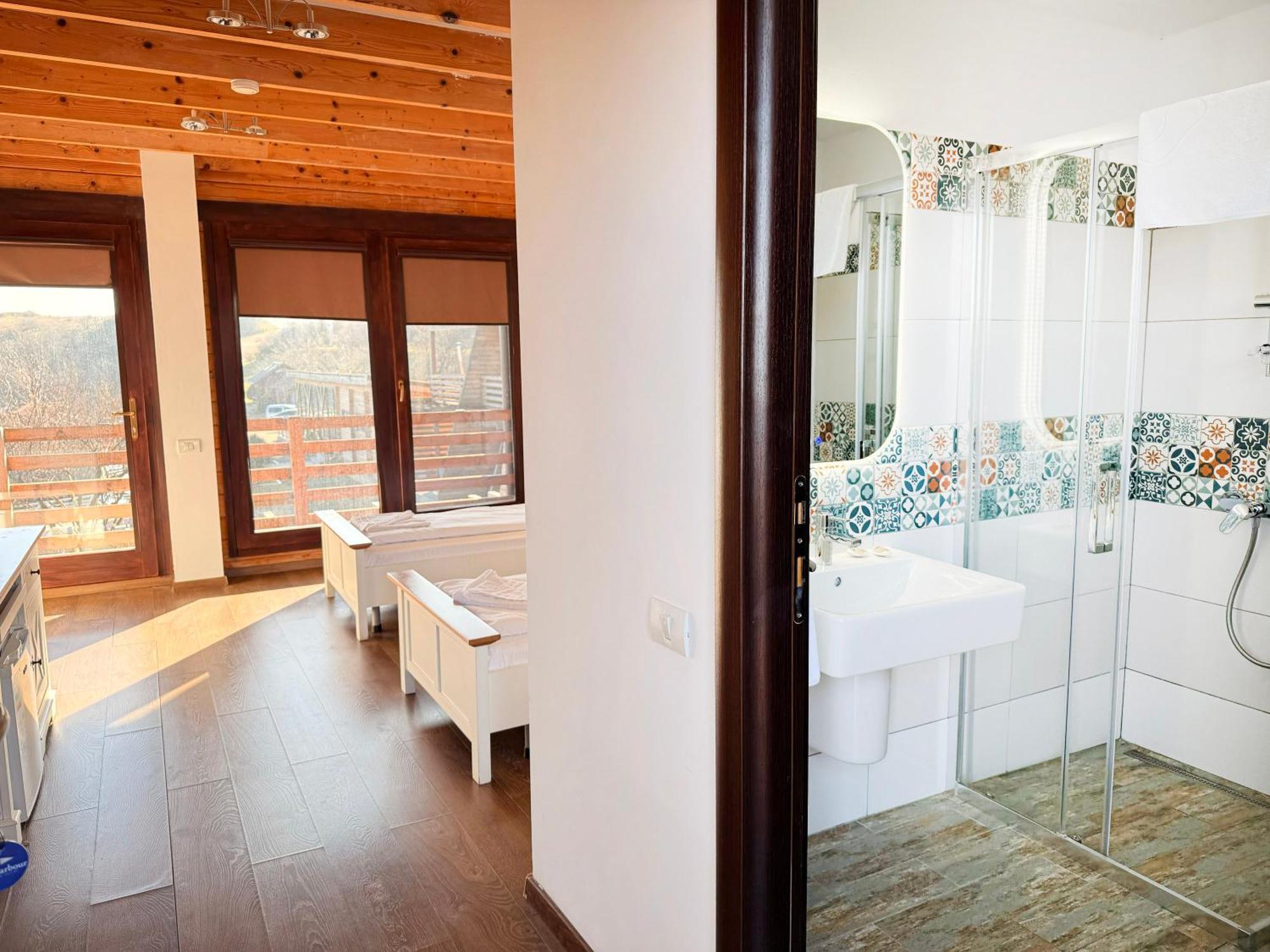 Lifeharbour Limanu Hotel ภายนอก รูปภาพ