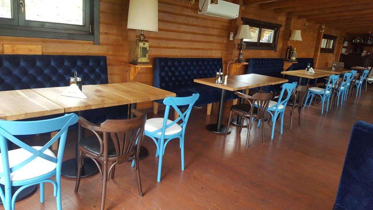 Lifeharbour Limanu Hotel ภายนอก รูปภาพ